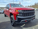 Thumbnail image of 2021 Chevrolet Silverado 1500 at Bortz Chevrolet