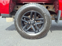 Thumbnail image of 2021 Chevrolet Silverado 1500 at Bortz Chevrolet