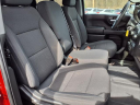 Thumbnail image of 2021 Chevrolet Silverado 1500 at Bortz Chevrolet