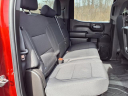 Thumbnail image of 2021 Chevrolet Silverado 1500 at Bortz Chevrolet
