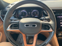 Thumbnail image of 2023 Jeep Grand Cherokee at Laurel Valley Motors