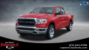Thumbnail image of 2020 Ram 1500 at Jim Riehl's Friendly Chrysler Dodge Jeep Ram of Lapeer