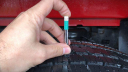 Thumbnail image of 2020 Ram 1500 at Jim Riehl's Friendly Chrysler Dodge Jeep Ram of Lapeer