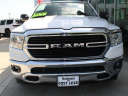2020 Ram 1500 Big Horn at Goldstein Chrysler Jeep