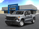 Thumbnail image of 2025 Chevrolet Silverado 1500 at Chevrolet 112