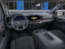 Thumbnail image of 2025 Chevrolet Silverado 1500 at Chevrolet 112