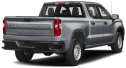 Thumbnail image of 2025 Chevrolet Silverado 1500 at Chevrolet 112