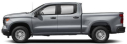 Thumbnail image of 2025 Chevrolet Silverado 1500 at Chevrolet 112
