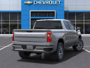 Thumbnail image of 2025 Chevrolet Silverado 1500 at Chevrolet 112