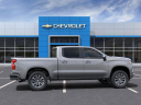 Thumbnail image of 2025 Chevrolet Silverado 1500 at Chevrolet 112