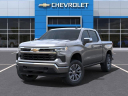 Thumbnail image of 2025 Chevrolet Silverado 1500 at Chevrolet 112