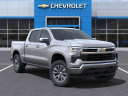 Thumbnail image of 2025 Chevrolet Silverado 1500 at Chevrolet 112