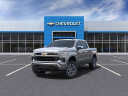 Thumbnail image of 2025 Chevrolet Silverado 1500 at Chevrolet 112