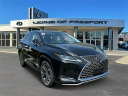Thumbnail image of 2022 Lexus RX 350 at Lexus of Freeport