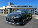 Thumbnail image of 2022 Lexus RX 350 at Lexus of Freeport