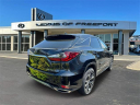 Thumbnail image of 2022 Lexus RX 350 at Lexus of Freeport