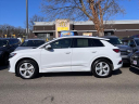 Thumbnail image of 2023 Audi Q4 e-tron at Wes Greenway's Alexandria Vw