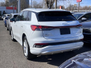 Thumbnail image of 2023 Audi Q4 e-tron at Wes Greenway's Alexandria Vw
