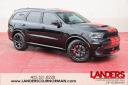 2024 Dodge Durango SRT 392 at Landers Jeep Dodge Ram of Norman