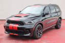 Thumbnail image of 2024 Dodge Durango at Landers Jeep Dodge Ram of Norman
