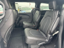 Thumbnail image of 2025 Chrysler Voyager at Golling Chrysler Dodge Jeep Ram of Roseville