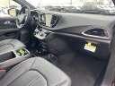 Thumbnail image of 2025 Chrysler Voyager at Golling Chrysler Dodge Jeep Ram of Roseville