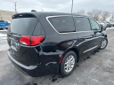 Thumbnail image of 2025 Chrysler Voyager at Golling Chrysler Dodge Jeep Ram of Roseville