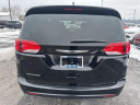 Thumbnail image of 2025 Chrysler Voyager at Golling Chrysler Dodge Jeep Ram of Roseville