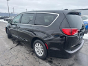 Thumbnail image of 2025 Chrysler Voyager at Golling Chrysler Dodge Jeep Ram of Roseville