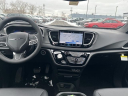Thumbnail image of 2025 Chrysler Voyager at Golling Chrysler Dodge Jeep Ram of Roseville