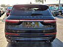 2022 Lincoln Corsair Reserve at Ford of Kendall