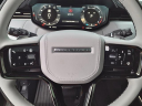 2024 Land Rover Range Rover Sport P400 Dynamic SE at Tommy Nix Auto Group