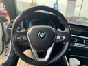 Thumbnail image of 2021 BMW 4 Series at LaFontaine Toyota Kia Genesis of Dearborn