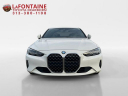 Thumbnail image of 2021 BMW 4 Series at LaFontaine Toyota Kia Genesis of Dearborn