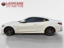 Thumbnail image of 2021 BMW 4 Series at LaFontaine Toyota Kia Genesis of Dearborn