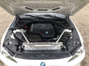 Thumbnail image of 2021 BMW 4 Series at LaFontaine Toyota Kia Genesis of Dearborn