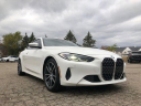 Thumbnail image of 2021 BMW 4 Series at LaFontaine Toyota Kia Genesis of Dearborn