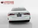 Thumbnail image of 2021 BMW 4 Series at LaFontaine Toyota Kia Genesis of Dearborn