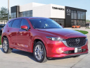 Thumbnail image of 2024 Mazda CX-5 at Town North Mazda