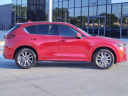Thumbnail image of 2024 Mazda CX-5 at Town North Mazda