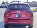Thumbnail image of 2024 Mazda CX-5 at Town North Mazda