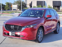 Thumbnail image of 2024 Mazda CX-5 at Town North Mazda