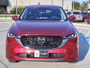 Thumbnail image of 2024 Mazda CX-5 at Town North Mazda