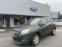 Thumbnail image of 2016 Chevrolet Trax at OwenFordInc of JARRATT, VA