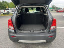 Thumbnail image of 2016 Chevrolet Trax at OwenFordInc of JARRATT, VA