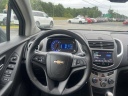 Thumbnail image of 2016 Chevrolet Trax at OwenFordInc of JARRATT, VA