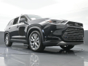2024 Toyota Grand Highlander Limited at Miami Lakes Automall
