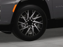 2025 Jeep Wagoneer S Limited at Suburban Chrysler Dodge Jeep Ram of Troy