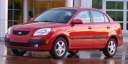 Thumbnail image of 2006 Kia Rio at GuptonMotors - NEW