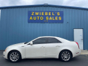 Thumbnail image of 2008 Cadillac CTS at Zwiebel's Auto Sales, LLC